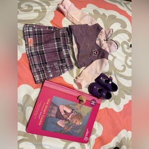 Our generation doll accessories